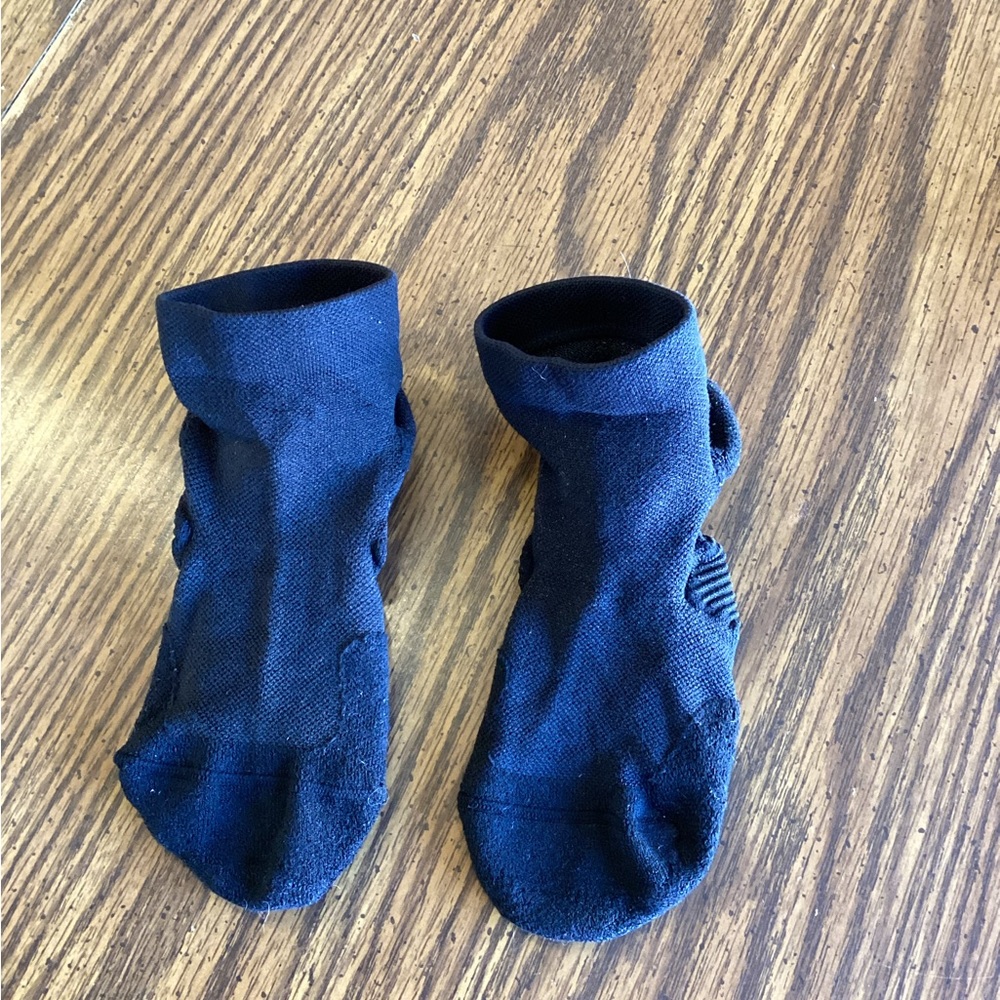 Lululemon ankle socks